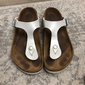 Birkenstock Gizeh Sandals